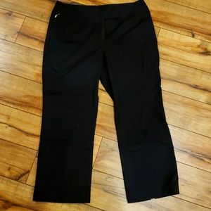 Nike Golf Capris